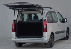 Citroen Berlingo 1.6HDI, снимка 16