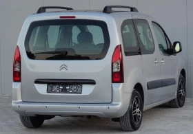 Citroen Berlingo 1.6HDI, снимка 3