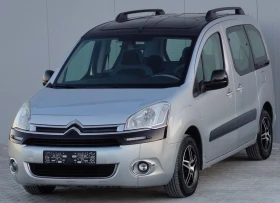 Citroen Berlingo 1.6HDI, снимка 7