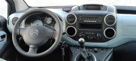 Citroen Berlingo 1.6HDI, снимка 12