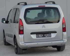 Citroen Berlingo 1.6HDI, снимка 5