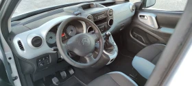 Citroen Berlingo 1.6HDI, снимка 10
