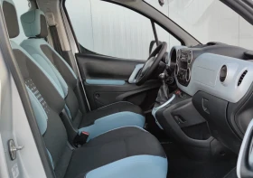Citroen Berlingo 1.6HDI, снимка 13