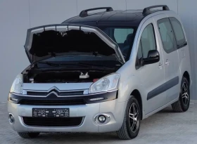 Citroen Berlingo 1.6HDI, снимка 17