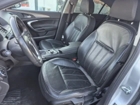 Opel Insignia 2.0 CDTI, снимка 7