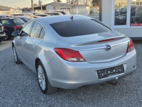 Opel Insignia 2.0 CDTI, снимка 5