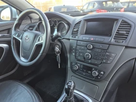 Opel Insignia 2.0 CDTI, снимка 9