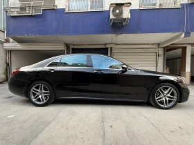 Mercedes-Benz S 560 4Matic, снимка 2