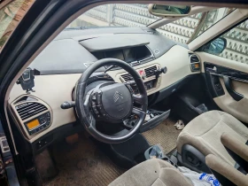 Citroen C4 Picasso, снимка 8