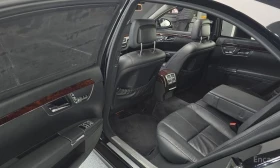 Mercedes-Benz S 550, снимка 11