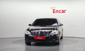 Mercedes-Benz S 550, снимка 3