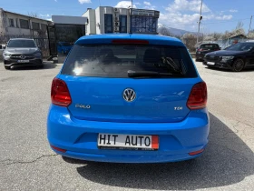 VW Polo 1.4 TDI, снимка 6