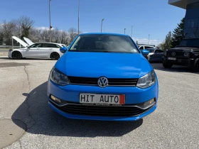 VW Polo 1.4 TDI, снимка 2