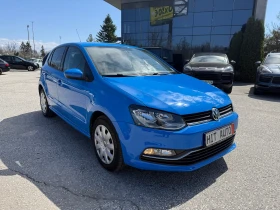 VW Polo 1.4 TDI, снимка 3