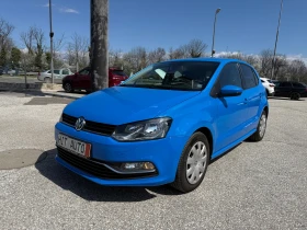 VW Polo 1.4 TDI, снимка 1