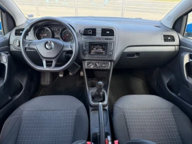 VW Polo 1.4 TDI, снимка 15