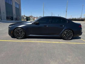 BMW M5 * CARFAX * BOWERS&WILKINS * CARBON * HEAD UP, снимка 2