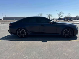 BMW M5 * CARFAX * BOWERS&WILKINS * CARBON * HEAD UP, снимка 3