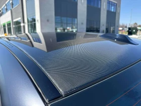 BMW M5 * CARFAX * BOWERS&WILKINS * CARBON * HEAD UP, снимка 12