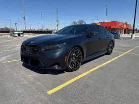 BMW M5 * CARFAX * BOWERS&WILKINS * CARBON * HEAD UP, снимка 1