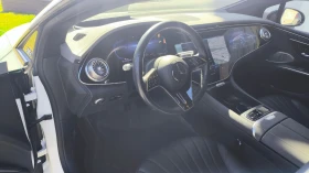 Mercedes-Benz EQS EQS 450+ | Hyperscreen/HU Display/Massage Chairs, снимка 13