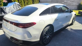 Mercedes-Benz EQS EQS 450+ | Hyperscreen/HU Display/Massage Chairs, снимка 10