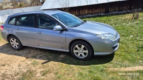 Renault Laguna, снимка 1