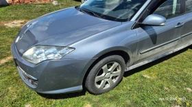 Renault Laguna, снимка 2
