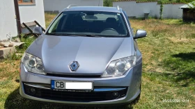 Renault Laguna 1.5Dci , снимка 15