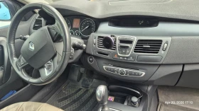 Renault Laguna 1.5Dci , снимка 9