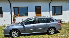 Renault Laguna 1.5Dci , снимка 17