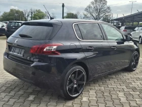 Peugeot 308 1.6 HDI 115к.с., снимка 7