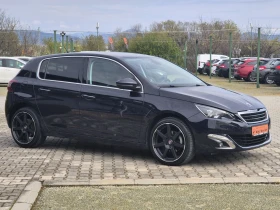 Peugeot 308 1.6 HDI 115к.с., снимка 6