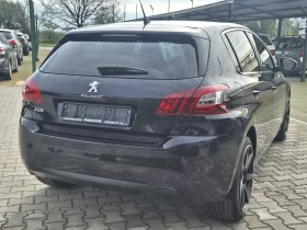 Peugeot 308 1.6 HDI 115к.с., снимка 8