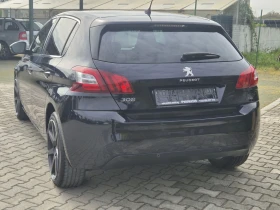 Peugeot 308 1.6 HDI 115к.с., снимка 9