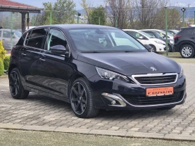 Peugeot 308 1.6 HDI 115к.с., снимка 5