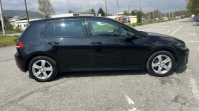 VW Golf 7, 5 -ДИГИТАЛ, снимка 5