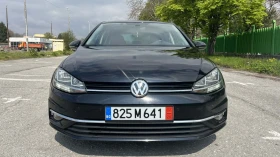 VW Golf 7, 5 -ДИГИТАЛ, снимка 7