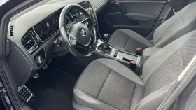 VW Golf 7, 5 -ДИГИТАЛ, снимка 11