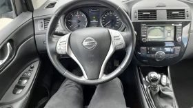 Nissan Pulsar 1.5 dci 120kc , снимка 11