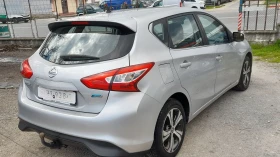 Nissan Pulsar 1.5 dci 120kc , снимка 4