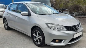 Nissan Pulsar 1.5 dci 120kc , снимка 1
