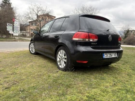 VW Golf 1.6 TDI, снимка 4