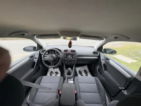 VW Golf 1.6 TDI, снимка 7