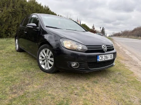 VW Golf 1.6 TDI, снимка 1