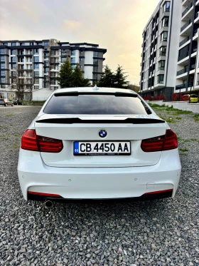 BMW 320 xDrive/M-Pack/Head-up/Distronic/Keyless, снимка 6
