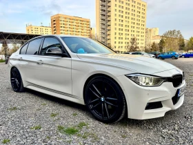BMW 320 xDrive/M-Pack/Head-up/Distronic/Keyless, снимка 3