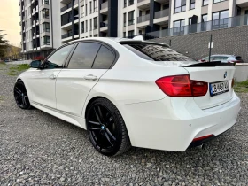 BMW 320 xDrive/M-Pack/Head-up/Distronic/Keyless, снимка 2