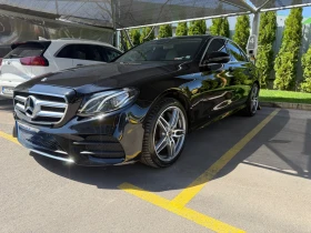 Mercedes-Benz E 350, снимка 2