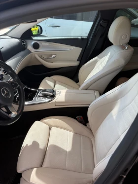 Mercedes-Benz E 350, снимка 7